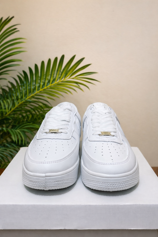 White AirForce